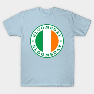 Bloomsday T-Shirt